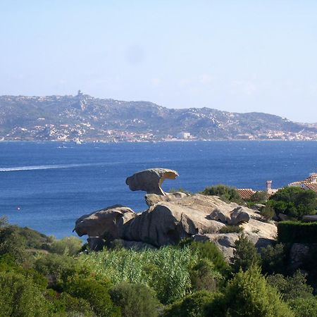 Trilo 350M Dalla Spiaggia Vista Mare Budoniaffitti Villa Esterno foto